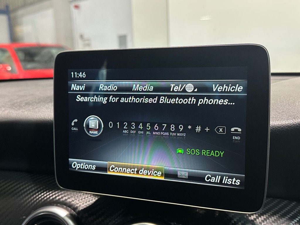 Used Mercedes-Benz A-Class 2017 for sale - 76910298: Photo 38