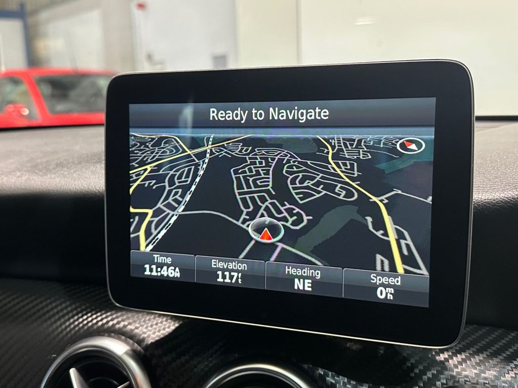 Used Mercedes-Benz A-Class 2017 for sale - 76910298: Photo 39