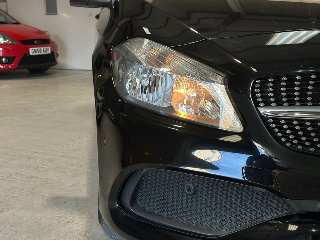 Used Mercedes-Benz A-Class 2017 for sale - 76910298: Photo 40