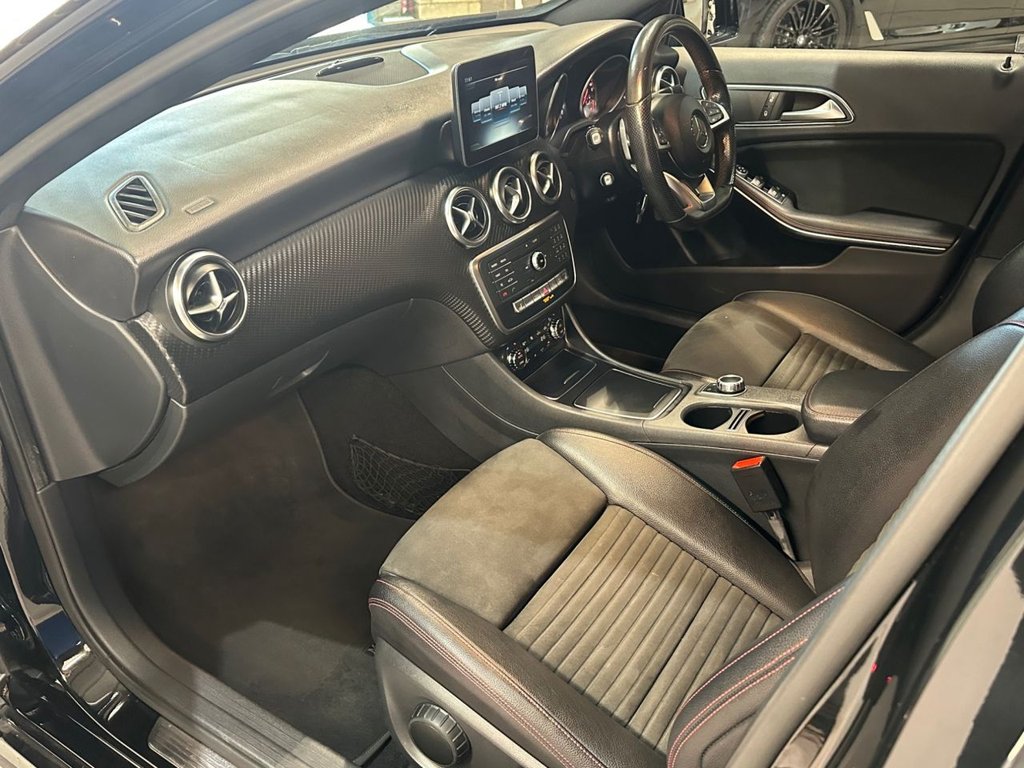 Used Mercedes-Benz A-Class 2017 for sale - 76910298: Photo 6