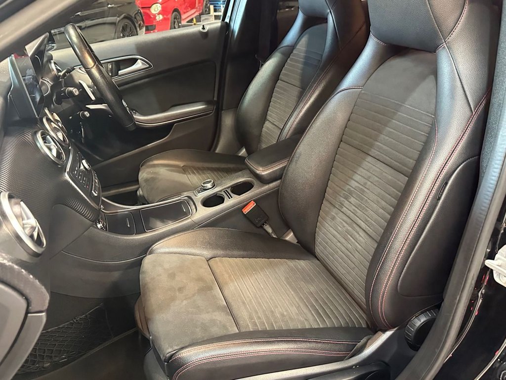 Used Mercedes-Benz A-Class 2017 for sale - 76910298: Photo 7