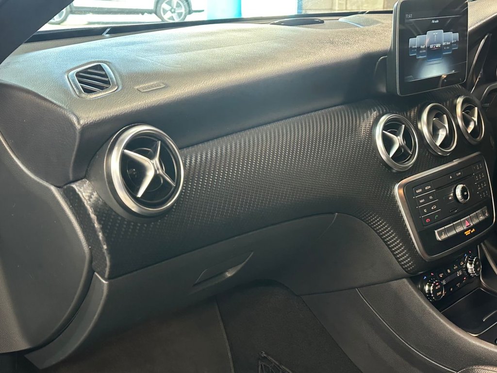 Used Mercedes-Benz A-Class 2017 for sale - 76910298: Photo 8
