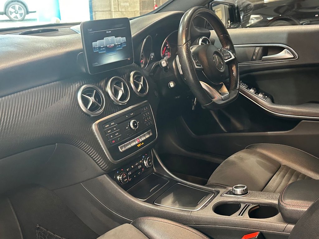 Used Mercedes-Benz A-Class 2017 for sale - 76910298: Photo 9