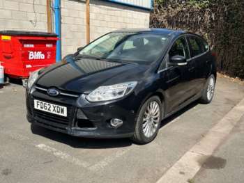 Used Ford Focus 2013 for sale - 75194562: Photo