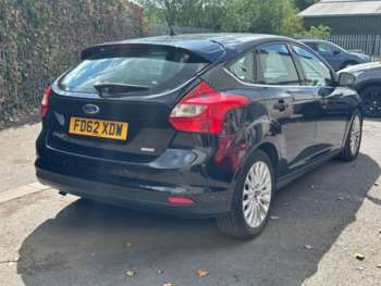Used Ford Focus 2013 for sale - 75194562: Photo