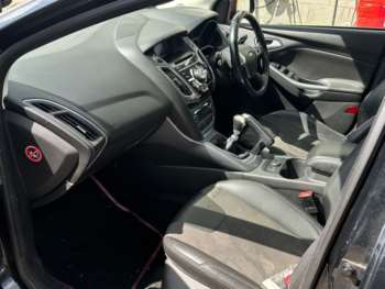 Used Ford Focus 2013 for sale - 75194562: Photo