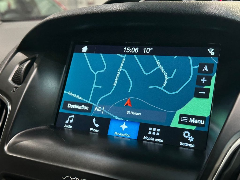 Used Ford Focus 2017 for sale - 76256226: Photo 16