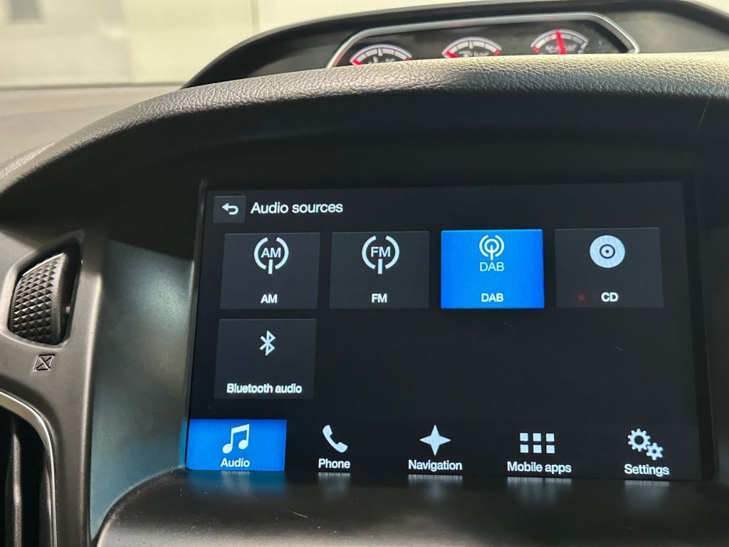 Used Ford Focus 2017 for sale - 76256226: Photo 17