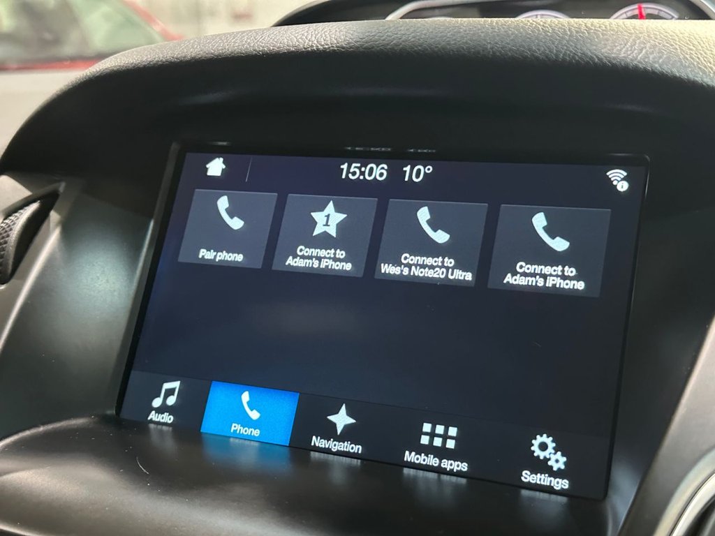 Used Ford Focus 2017 for sale - 76256226: Photo 18