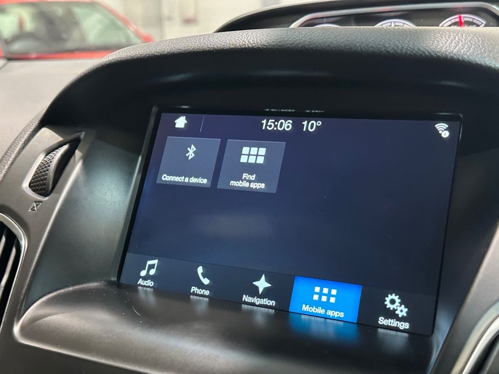 Used Ford Focus 2017 for sale - 76256226: Photo 19