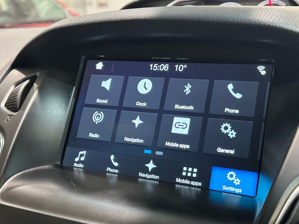 Used Ford Focus 2017 for sale - 76256226: Photo 21