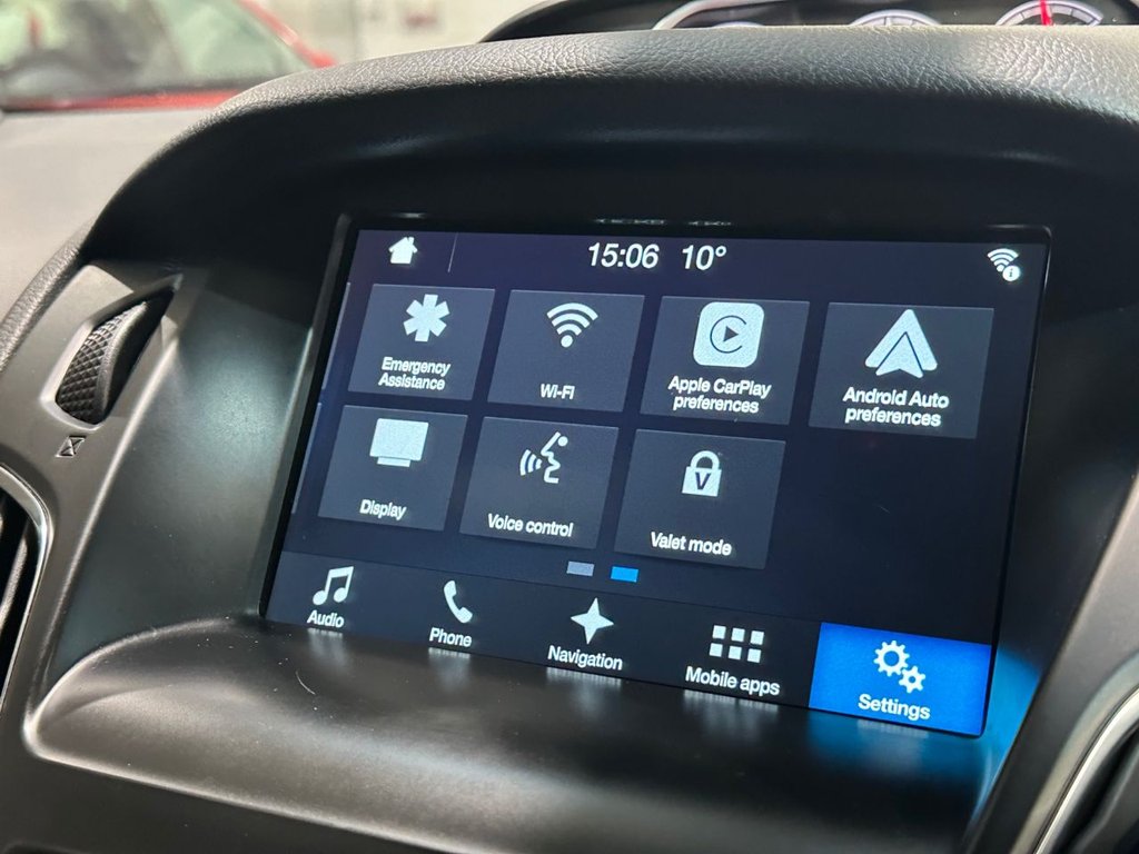 Used Ford Focus 2017 for sale - 76256226: Photo 22