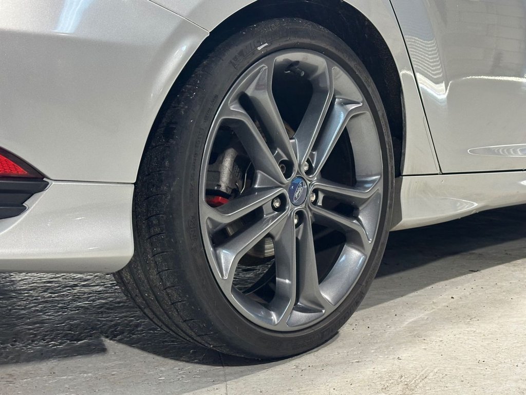 Used Ford Focus 2017 for sale - 76256226: Photo 23