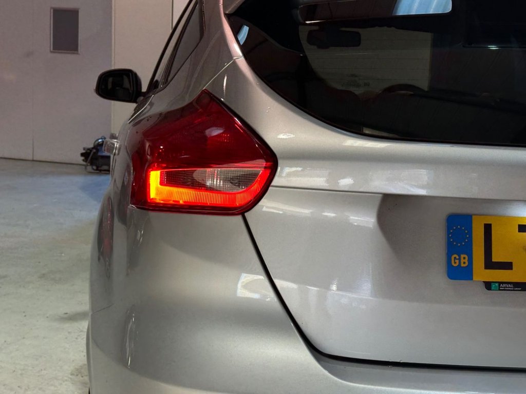 Used Ford Focus 2017 for sale - 76256226: Photo 25