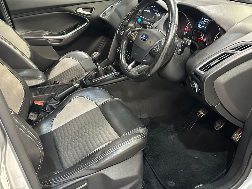 Used Ford Focus 2017 for sale - 76256226: Photo 26