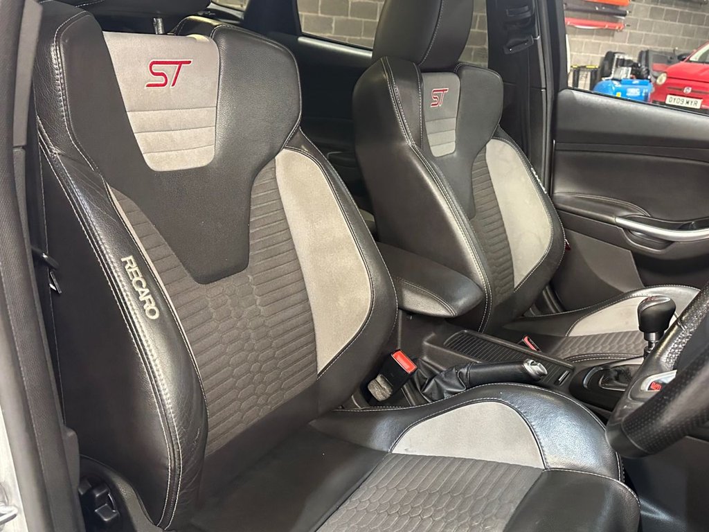 Used Ford Focus 2017 for sale - 76256226: Photo 27