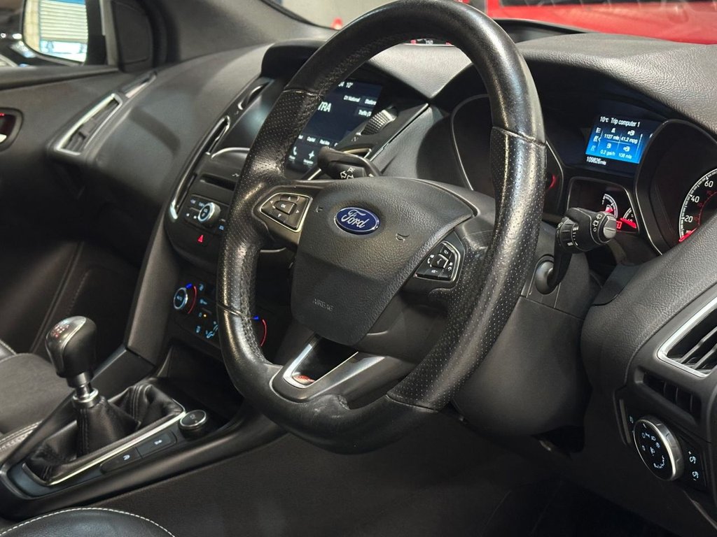 Used Ford Focus 2017 for sale - 76256226: Photo 28