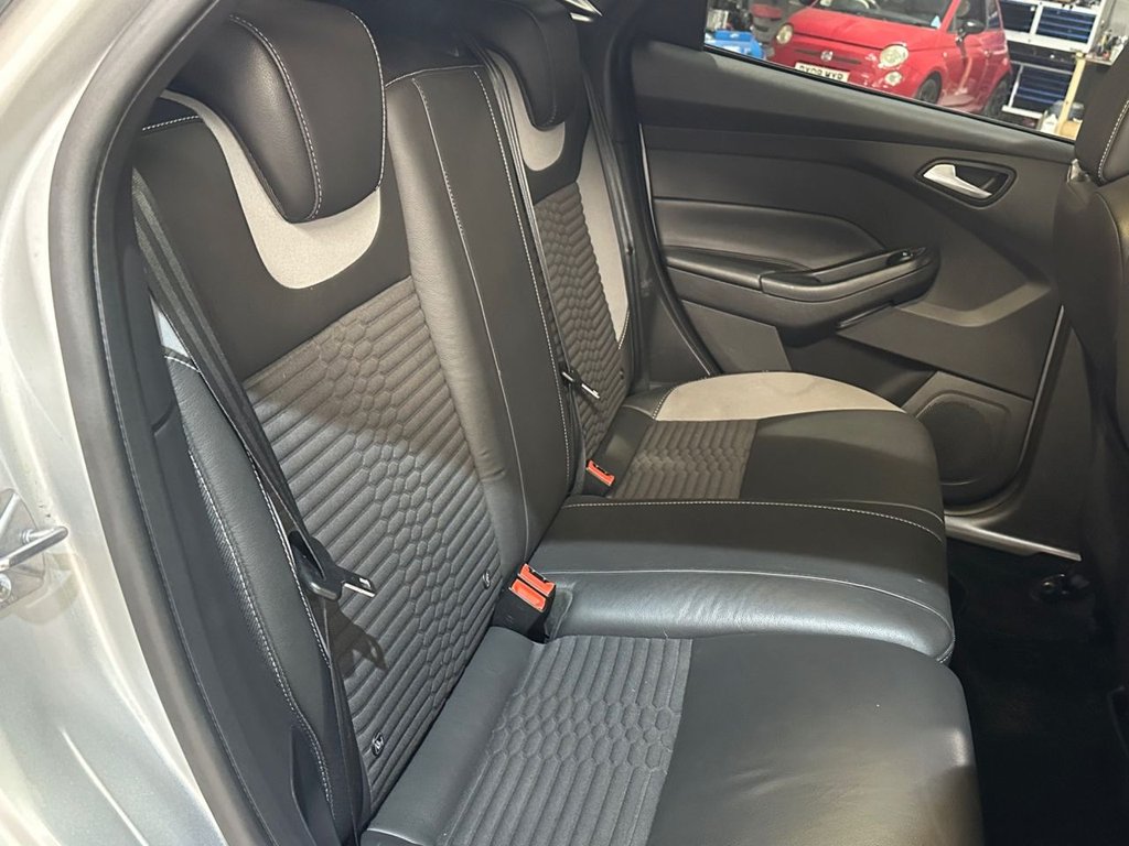 Used Ford Focus 2017 for sale - 76256226: Photo 32