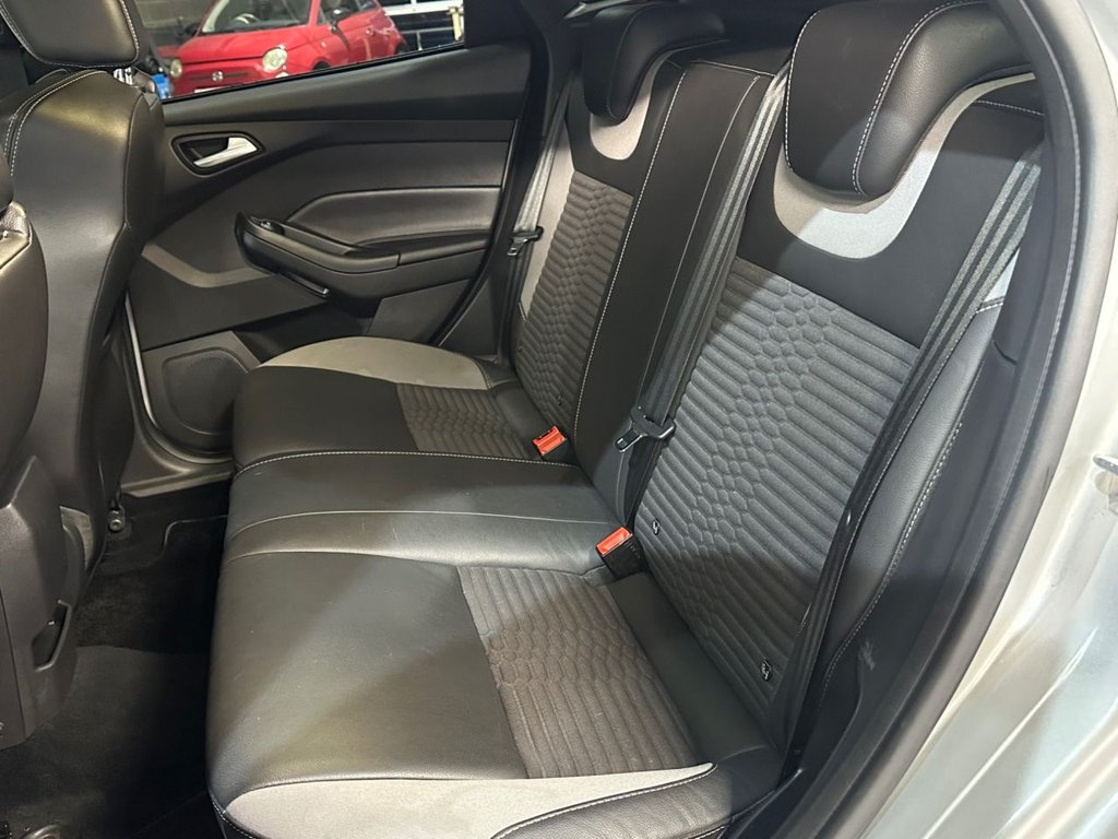 Used Ford Focus 2017 for sale - 76256226: Photo 33