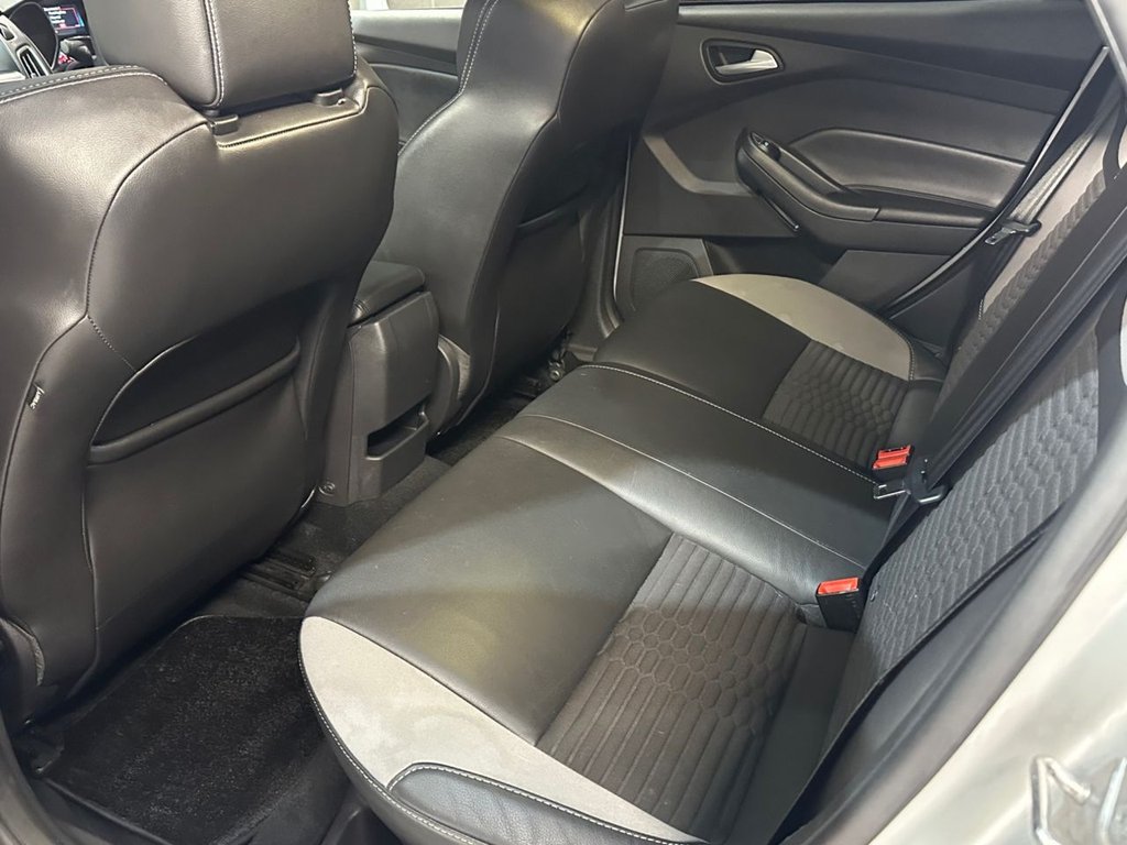 Used Ford Focus 2017 for sale - 76256226: Photo 34