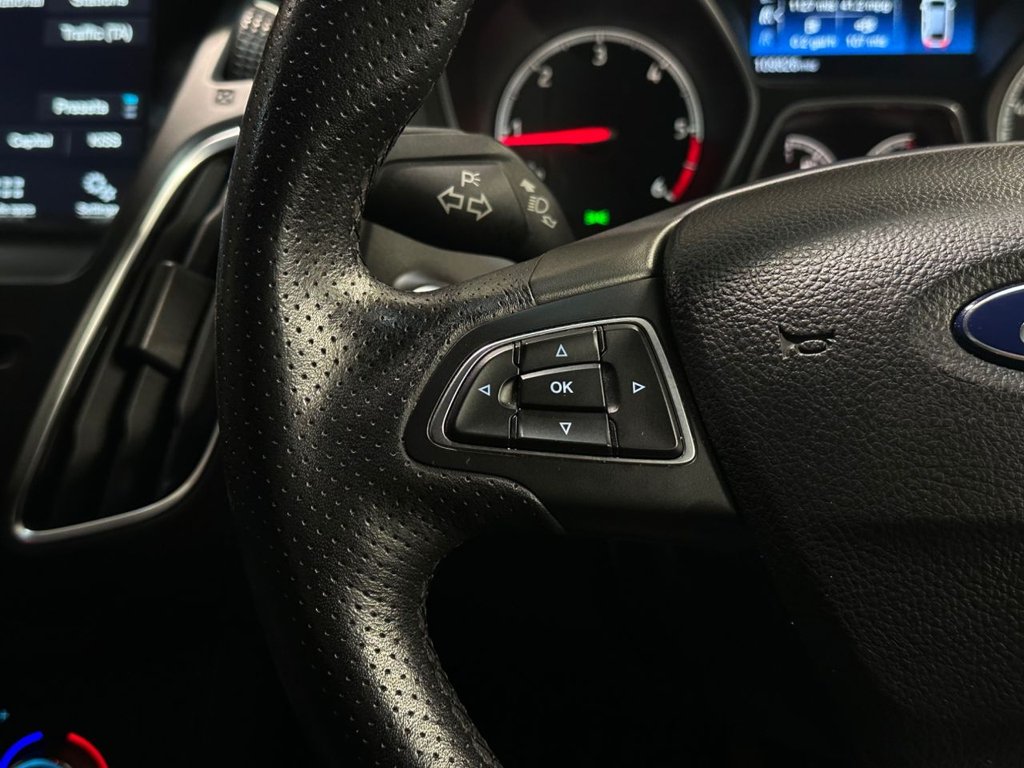 Used Ford Focus 2017 for sale - 76256226: Photo 35