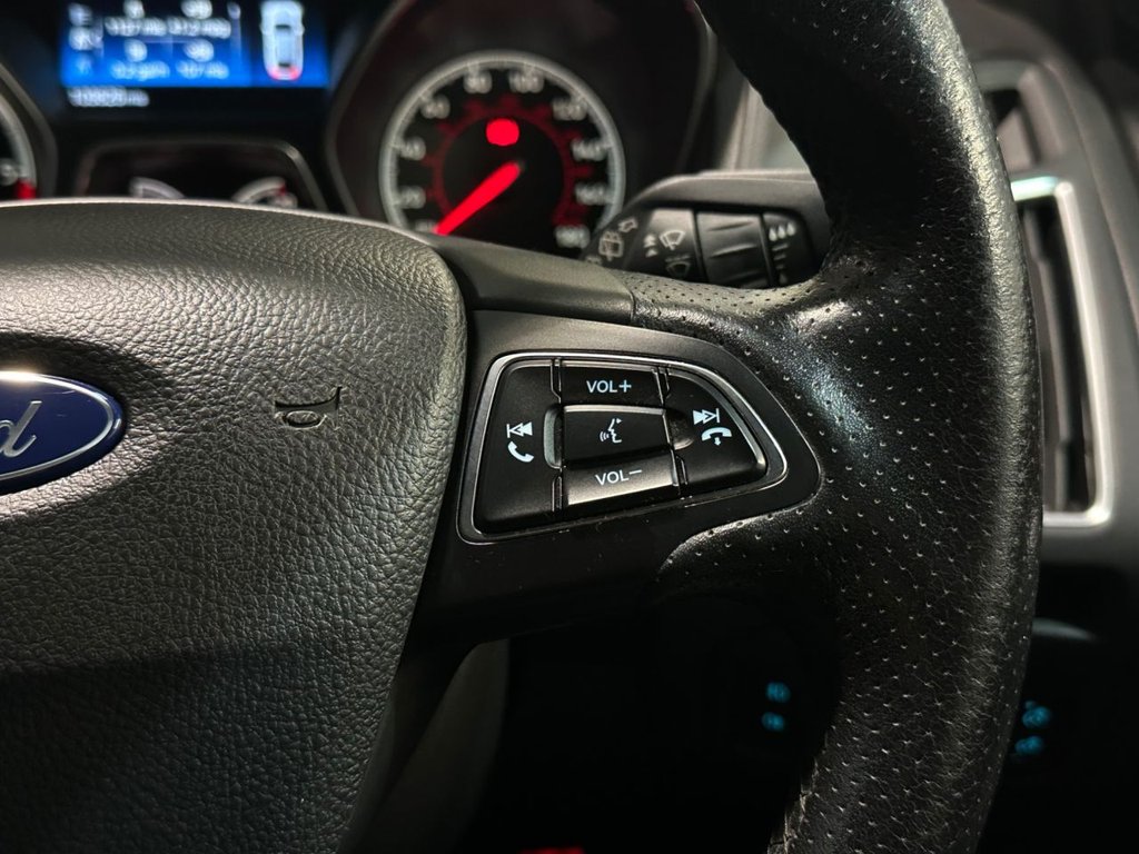 Used Ford Focus 2017 for sale - 76256226: Photo 36