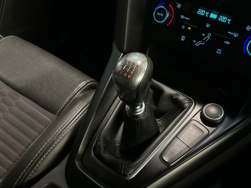 Used Ford Focus 2017 for sale - 76256226: Photo 37