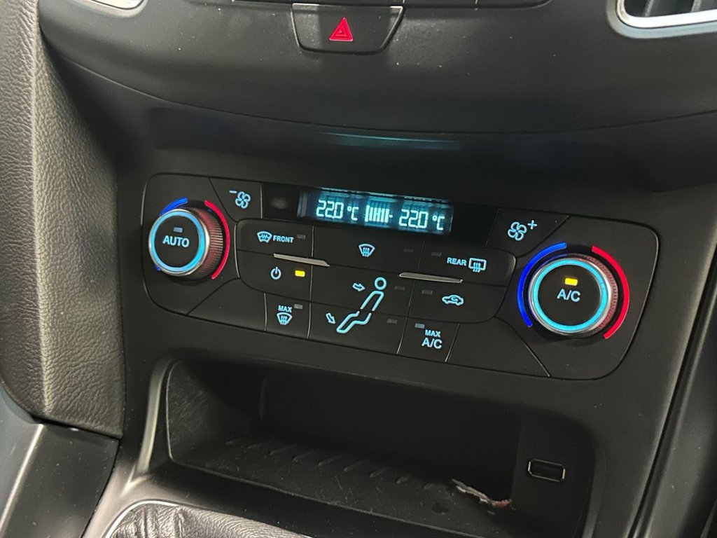 Used Ford Focus 2017 for sale - 76256226: Photo 38