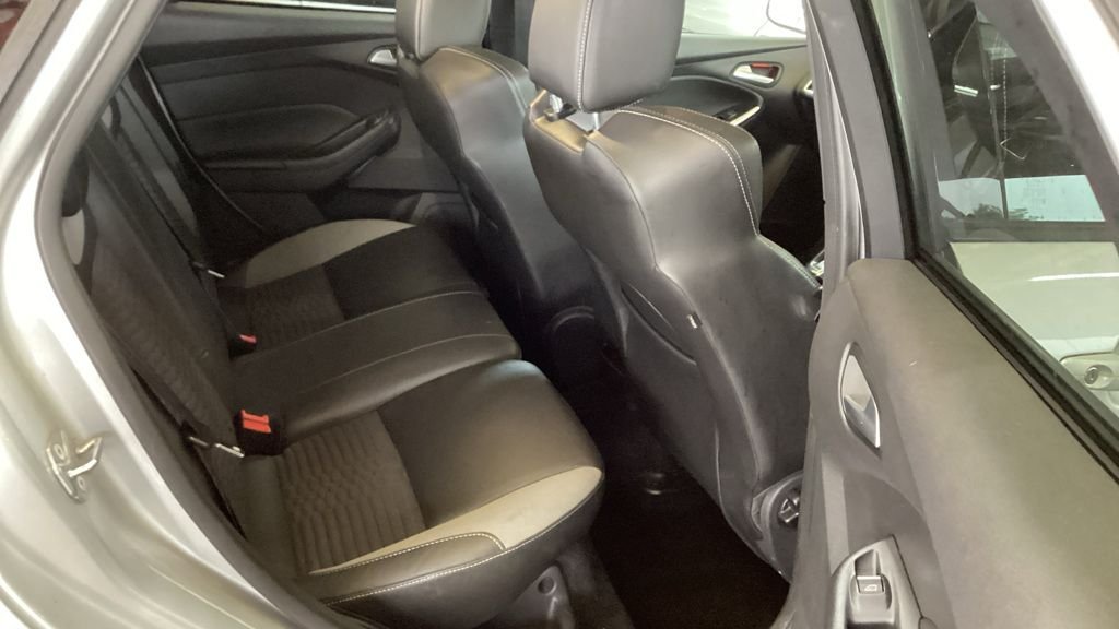 Used Ford Focus 2017 for sale - 76256226: Photo 7