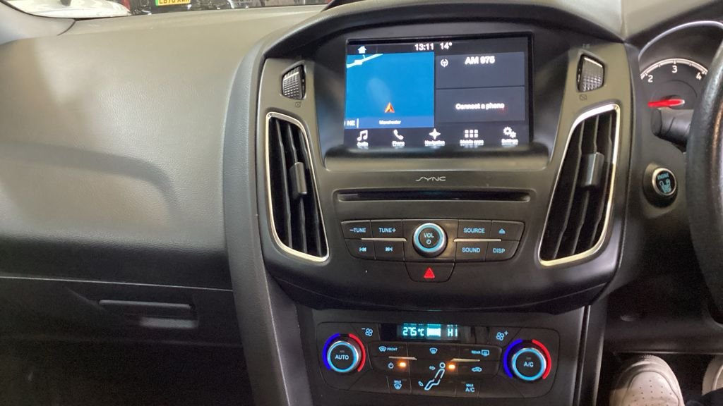 Used Ford Focus 2017 for sale - 76256226: Photo 9