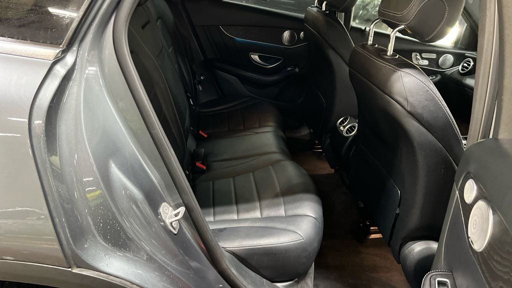 Used Mercedes-Benz GLC 2018 for sale - 77048961: Photo 5