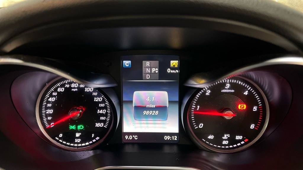 Used Mercedes-Benz GLC 2018 for sale - 77048961: Photo 6