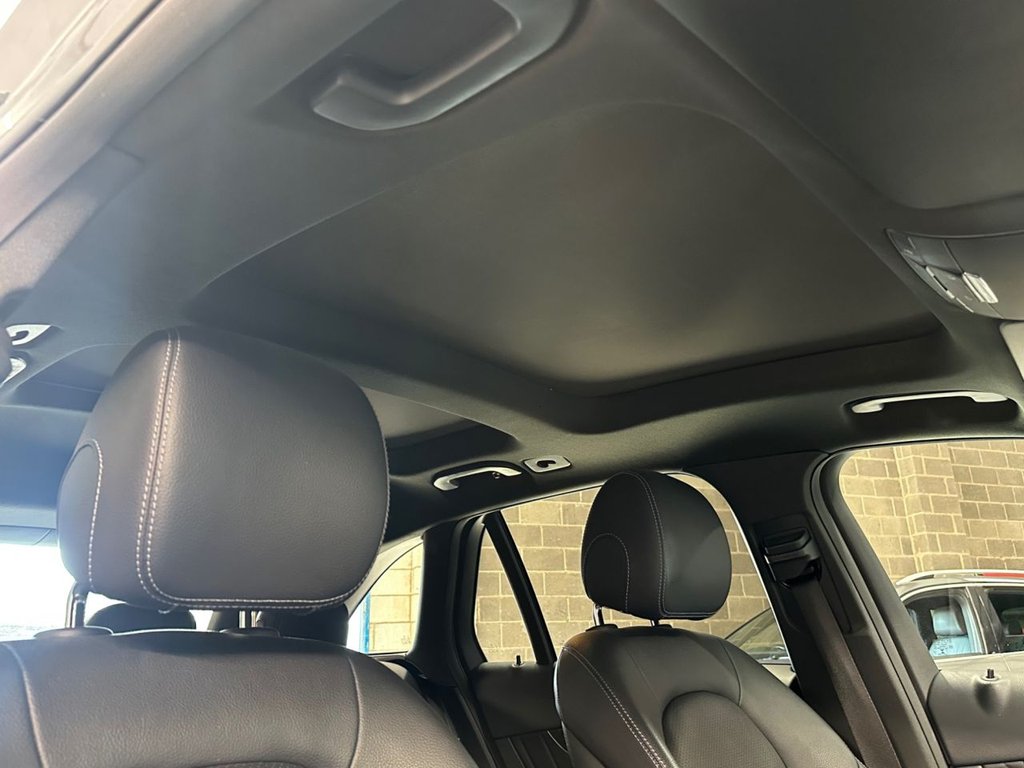 Used Mercedes-Benz GLC 2017 for sale - 77557713: Photo 13