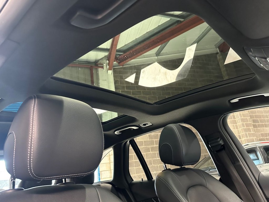 Used Mercedes-Benz GLC 2017 for sale - 77557713: Photo 14