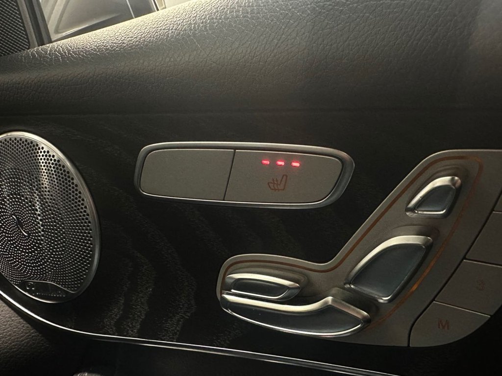 Used Mercedes-Benz GLC 2017 for sale - 77557713: Photo 19