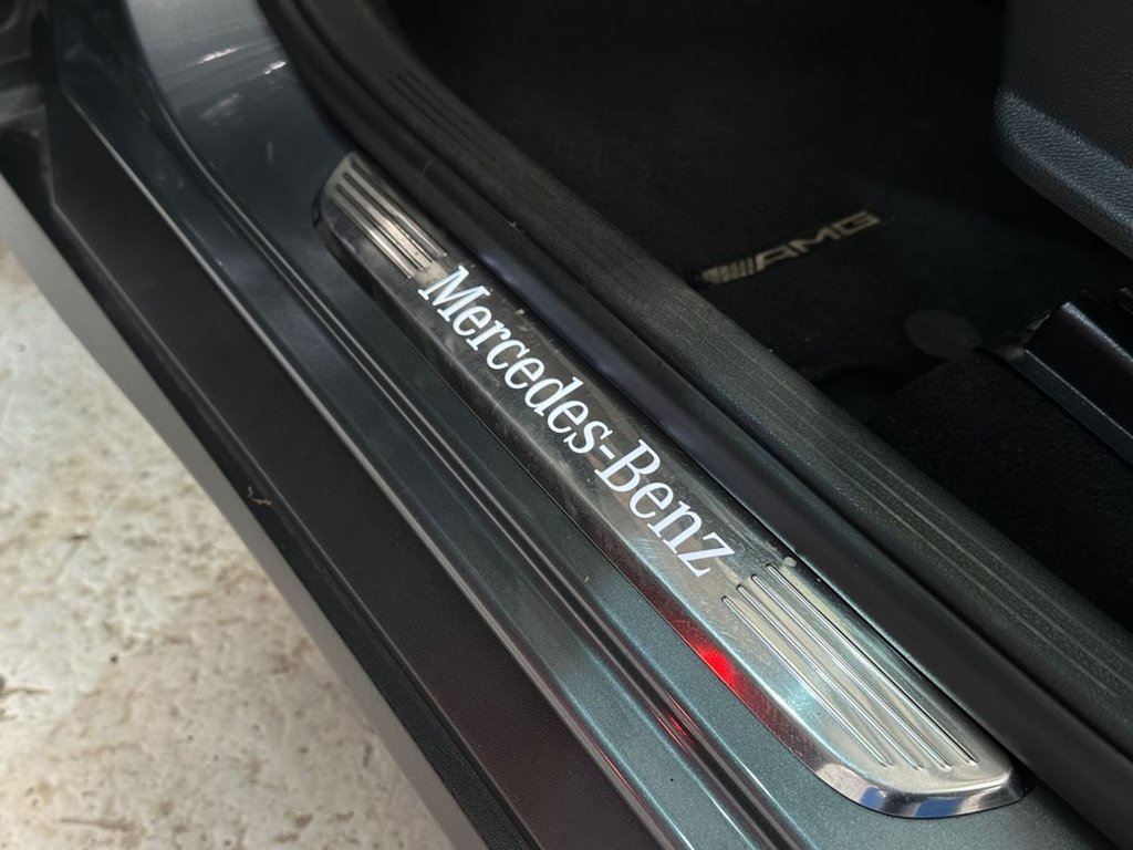 Used Mercedes-Benz GLC 2017 for sale - 77557713: Photo 28