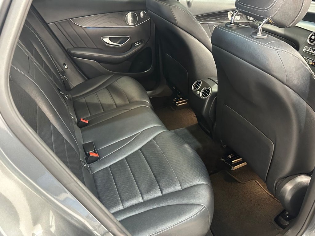 Used Mercedes-Benz GLC 2017 for sale - 77557713: Photo 32