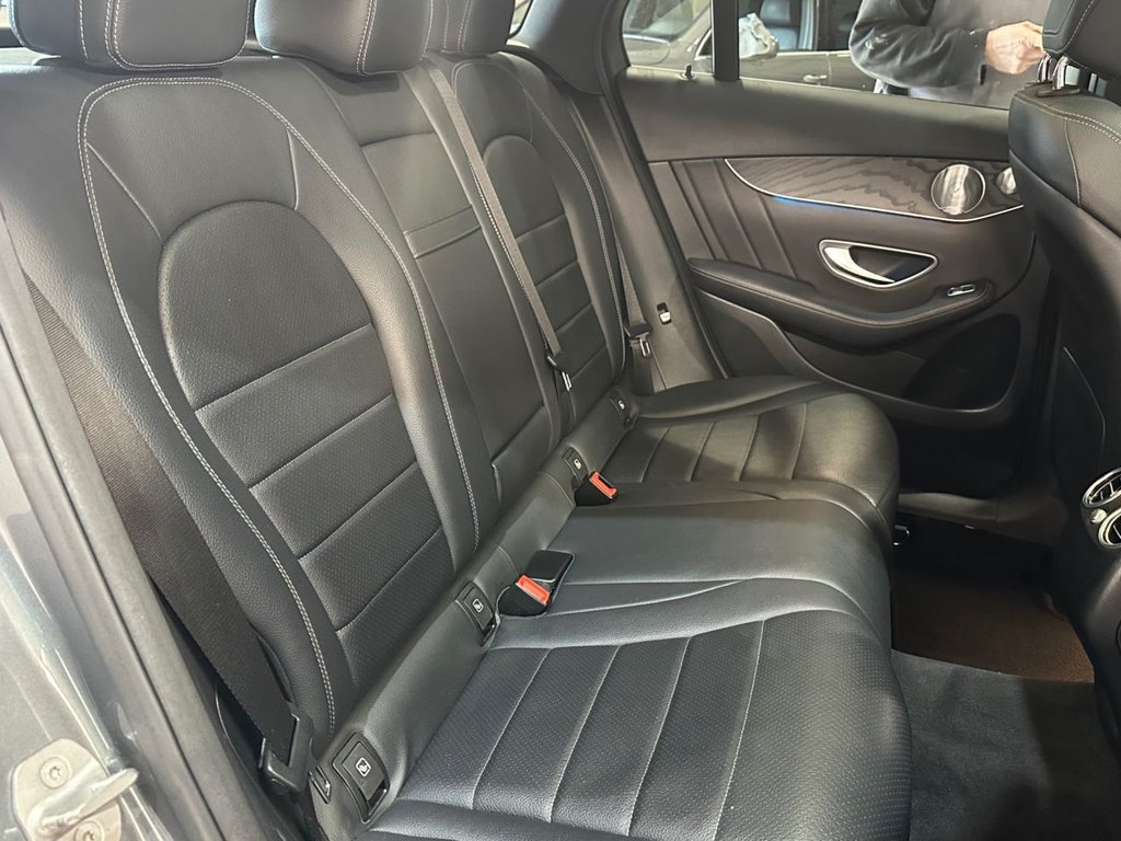 Used Mercedes-Benz GLC 2017 for sale - 77557713: Photo 33