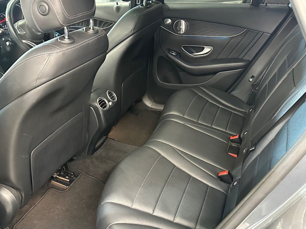 Used Mercedes-Benz GLC 2017 for sale - 77557713: Photo 34