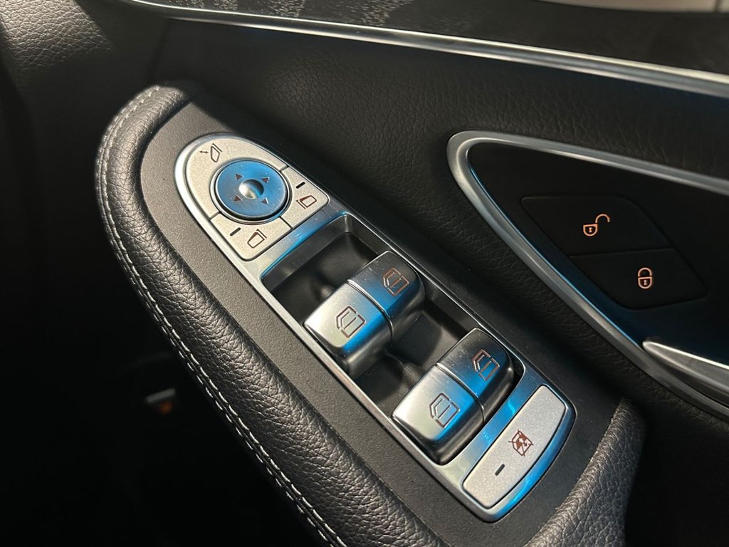 Used Mercedes-Benz GLC 2017 for sale - 77557713: Photo 36