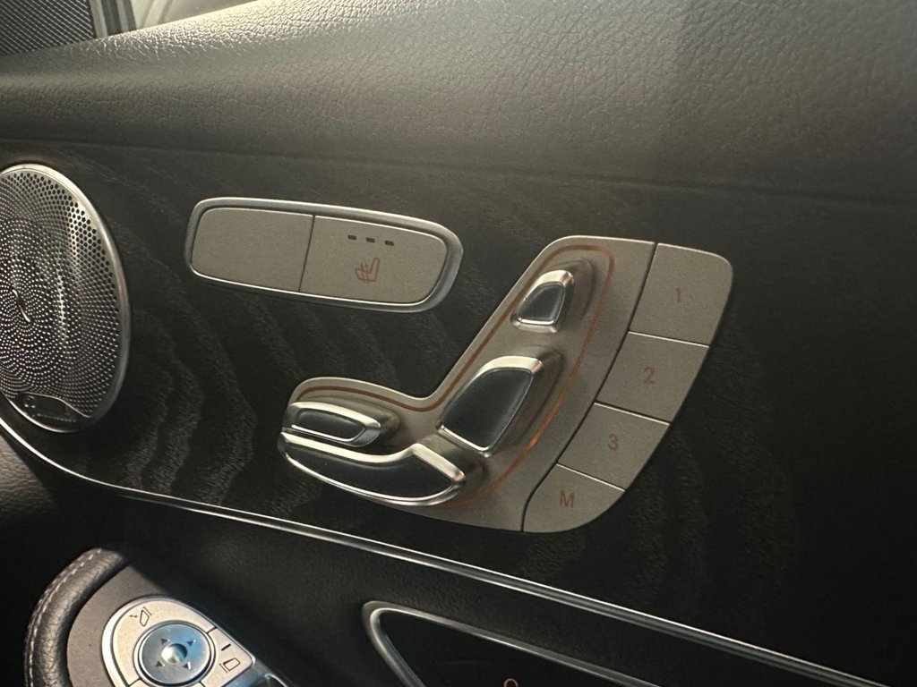 Used Mercedes-Benz GLC 2017 for sale - 77557713: Photo 38