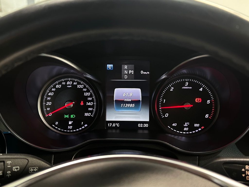 Used Mercedes-Benz GLC 2017 for sale - 77557713: Photo 39