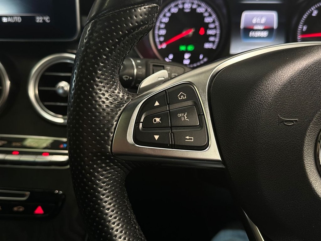 Used Mercedes-Benz GLC 2017 for sale - 77557713: Photo 40