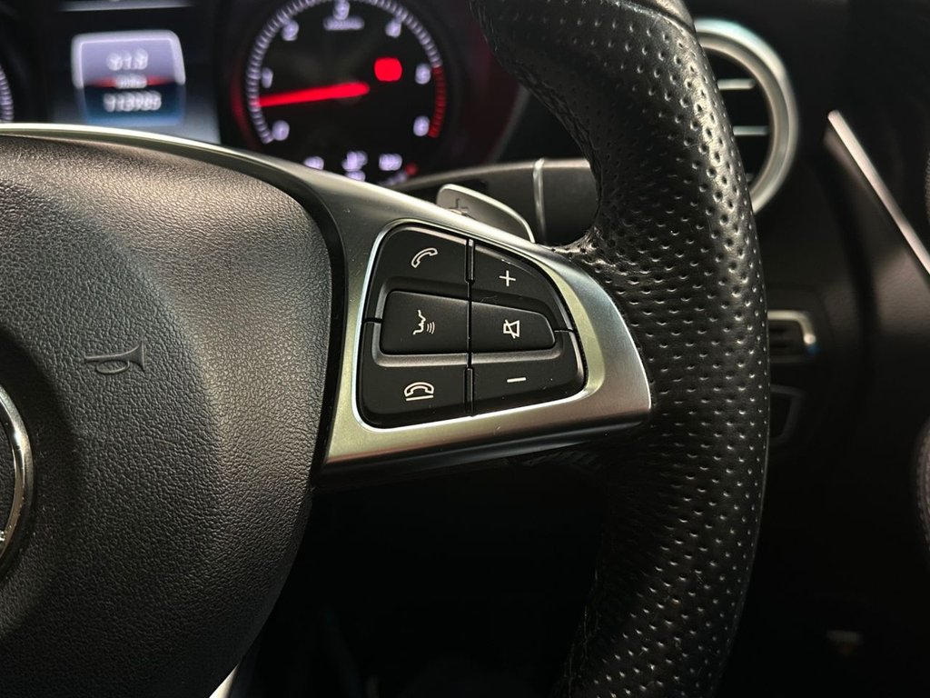 Used Mercedes-Benz GLC 2017 for sale - 77557713: Photo 41