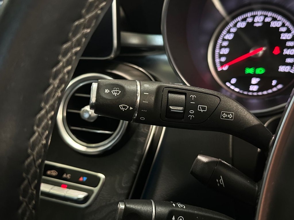 Used Mercedes-Benz GLC 2017 for sale - 77557713: Photo 42