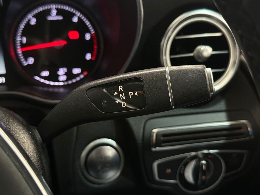 Used Mercedes-Benz GLC 2017 for sale - 77557713: Photo 43