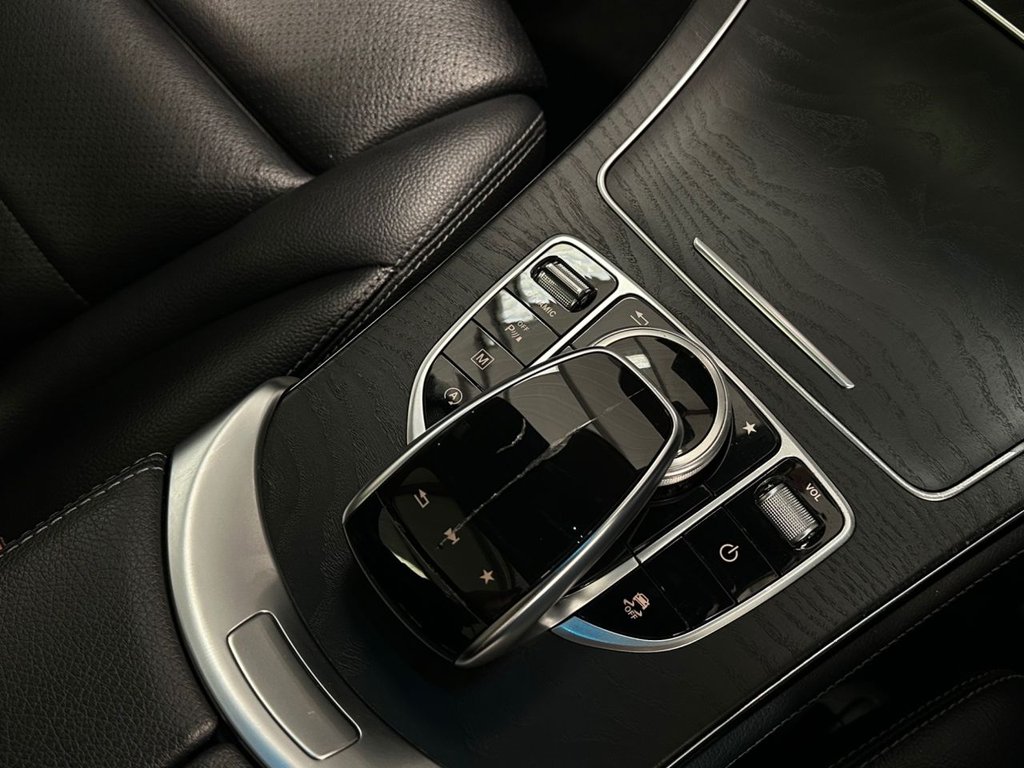 Used Mercedes-Benz GLC 2017 for sale - 77557713: Photo 46