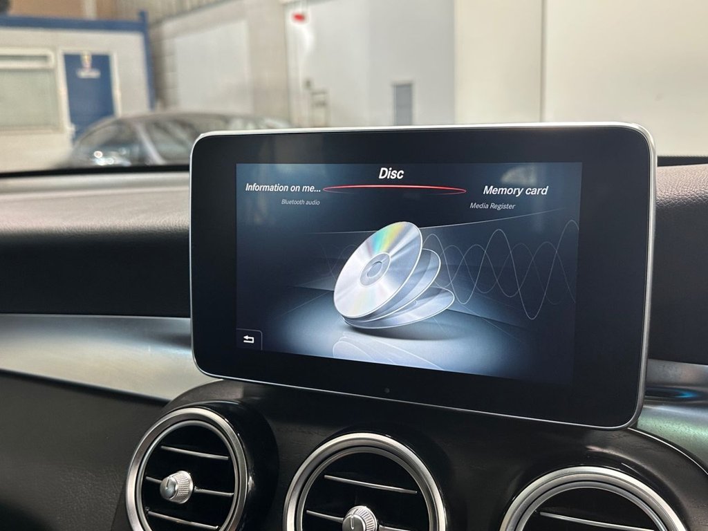 Used Mercedes-Benz GLC 2017 for sale - 77557713: Photo 47