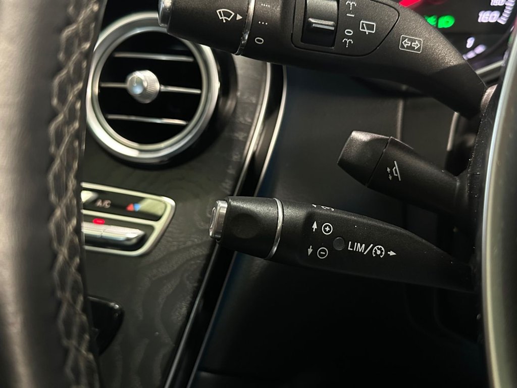 Used Mercedes-Benz GLC 2017 for sale - 77557713: Photo 49