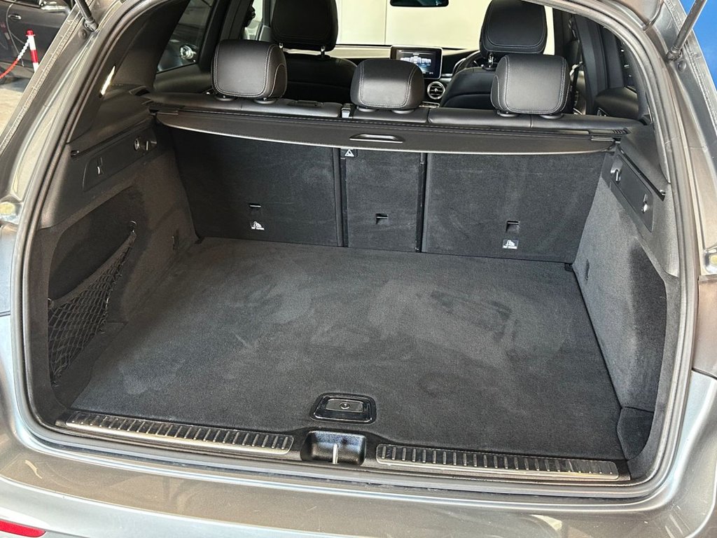 Used Mercedes-Benz GLC 2017 for sale - 77557713: Photo 9